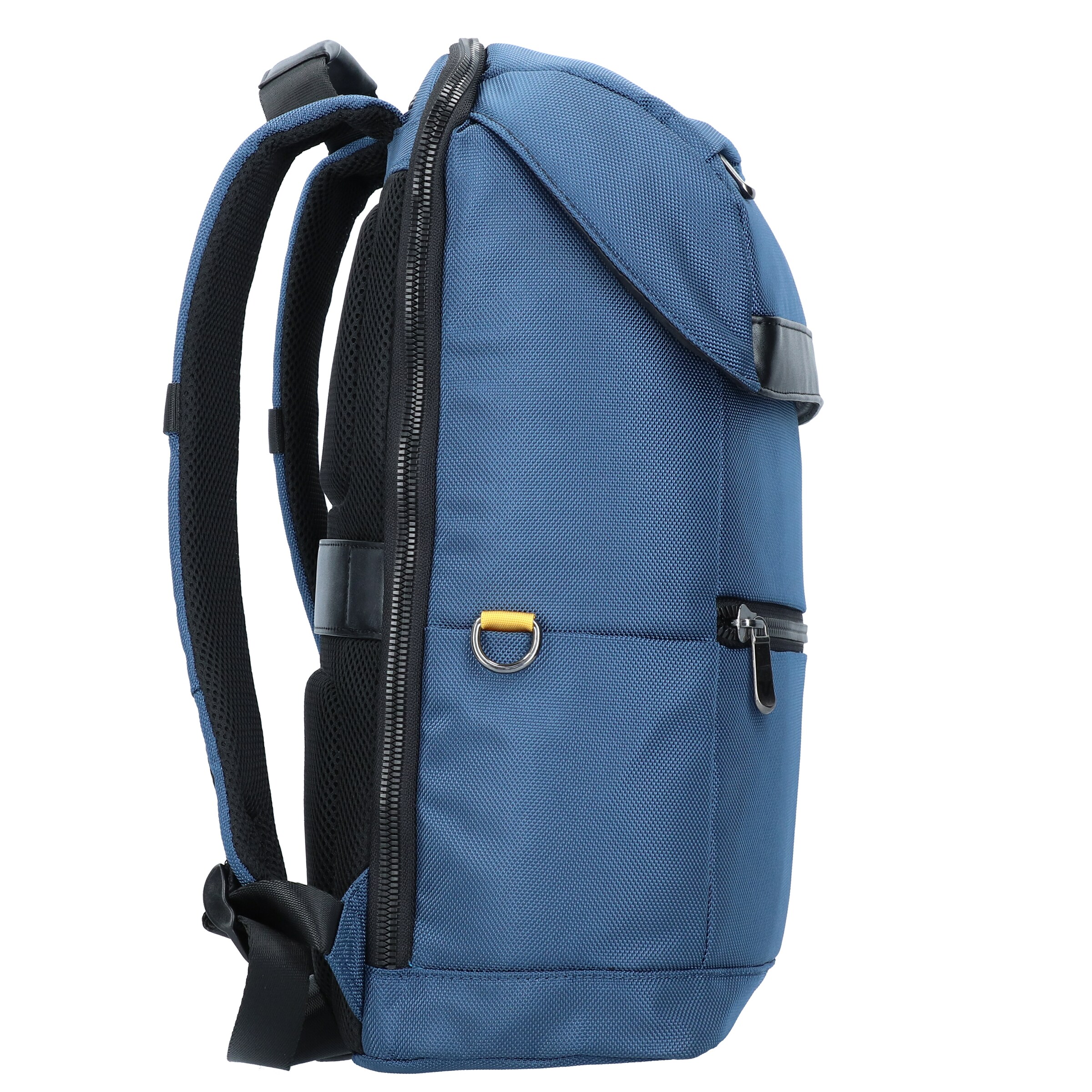 Roncato Rucksack 'Rover' in Blau