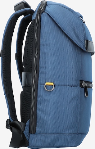 Roncato Backpack 'Rover' in Blue