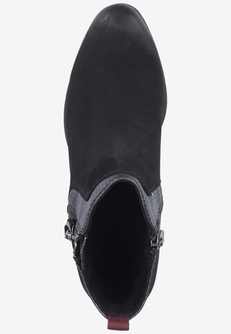 Bottines MARCO TOZZI en noir