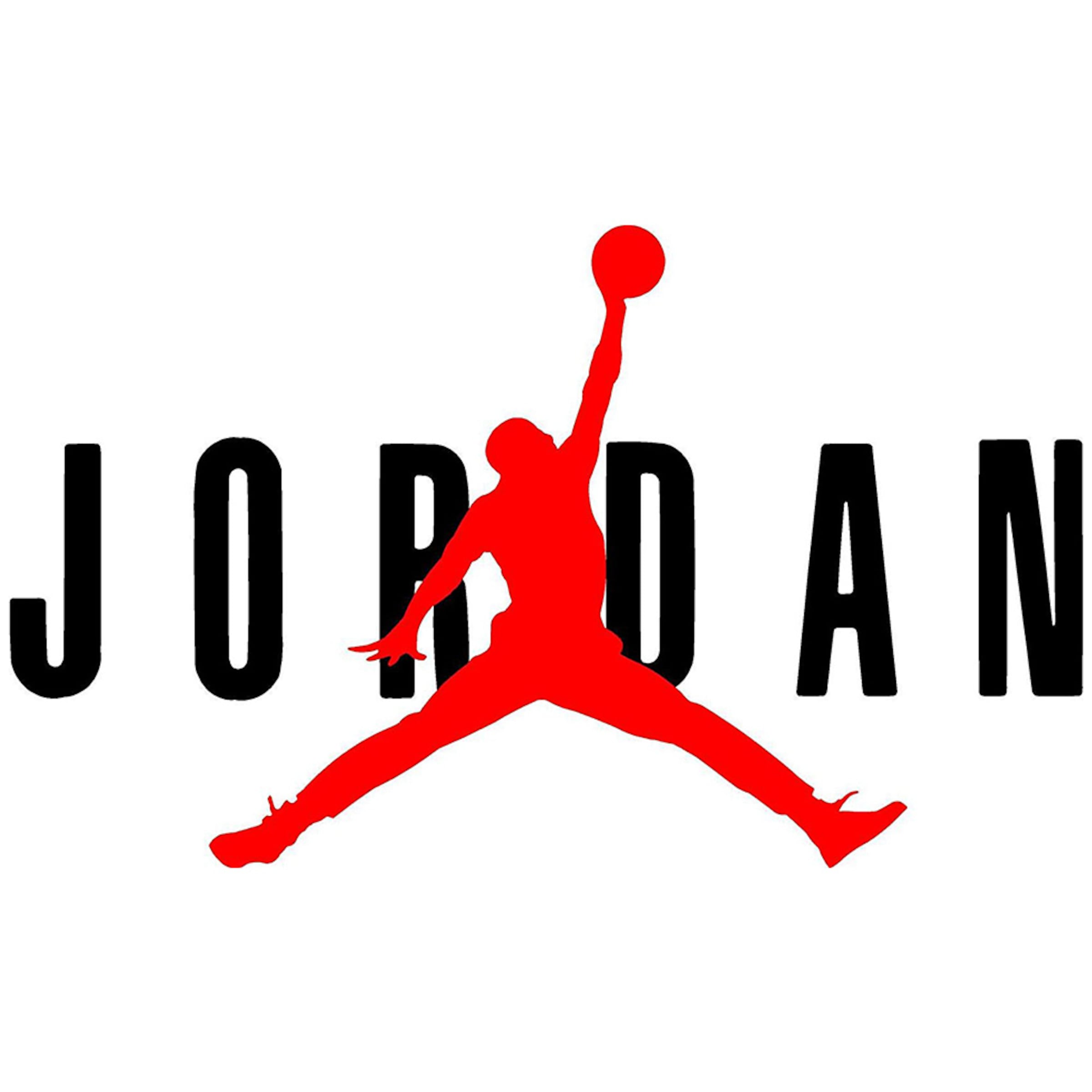 Jordan