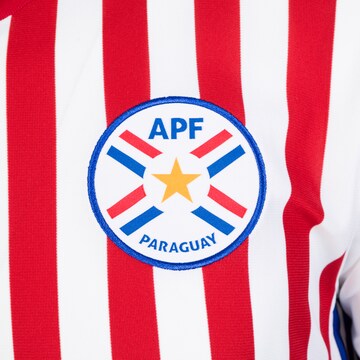 ADIDAS PERFORMANCE Trikot 'Home Paraguay' in Weiß