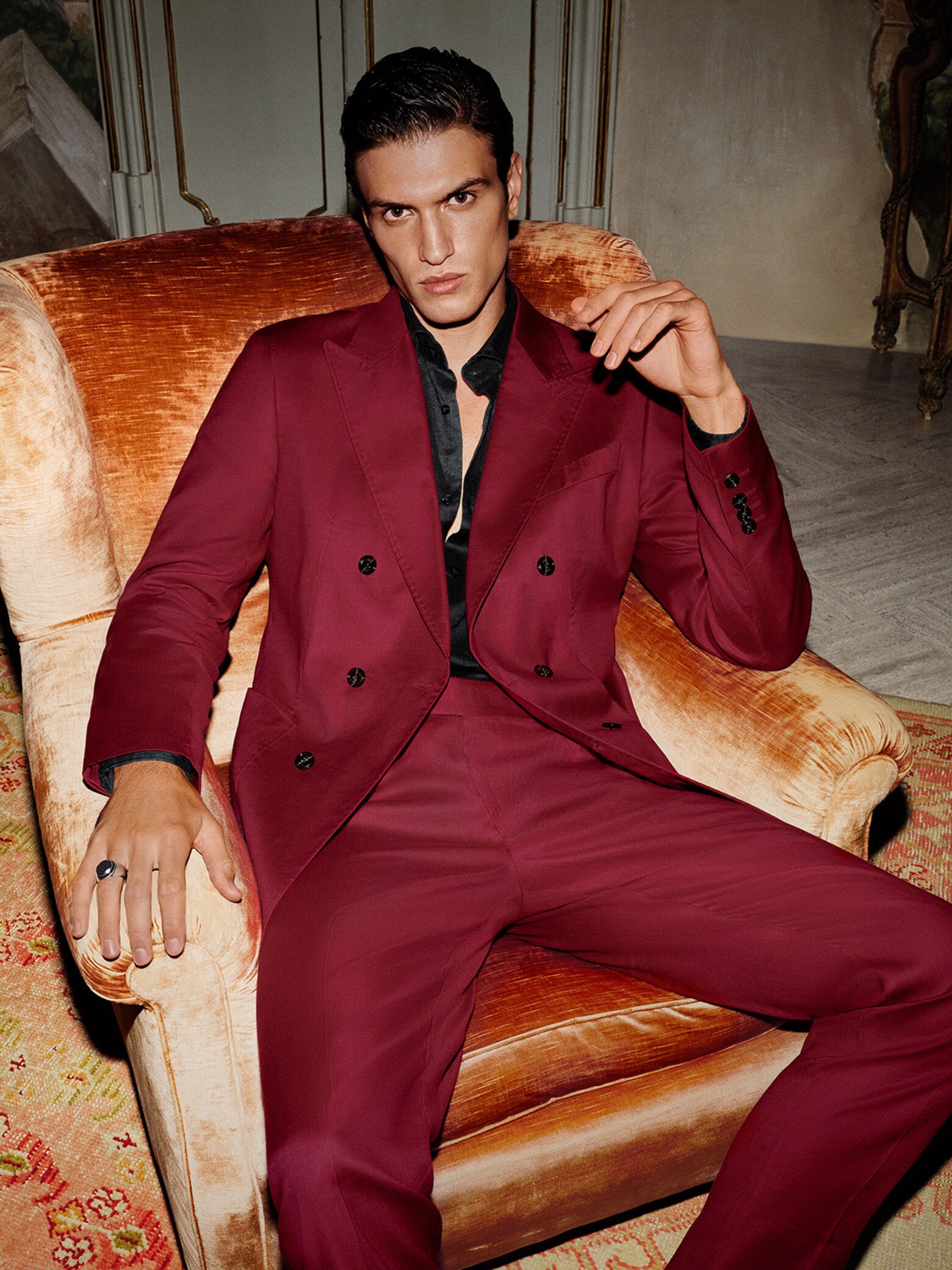 New Arrivals in Spring JOOP!