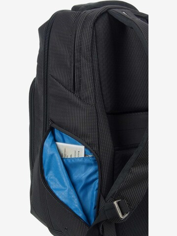 Thule Sports Backpack 'Crossover' in Black