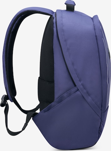 Delsey Paris Backpack in Purple