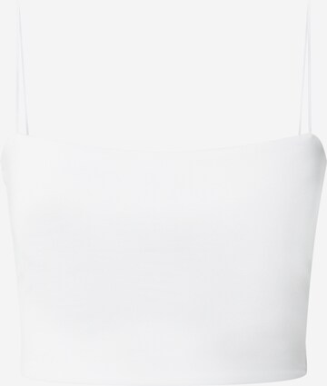 LeGer by Lena Gercke Top 'Joelle' in White: front