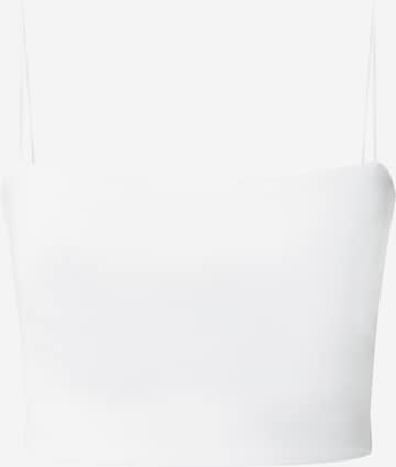 LeGer by Lena Gercke - Top 'Joelle' em branco: frente