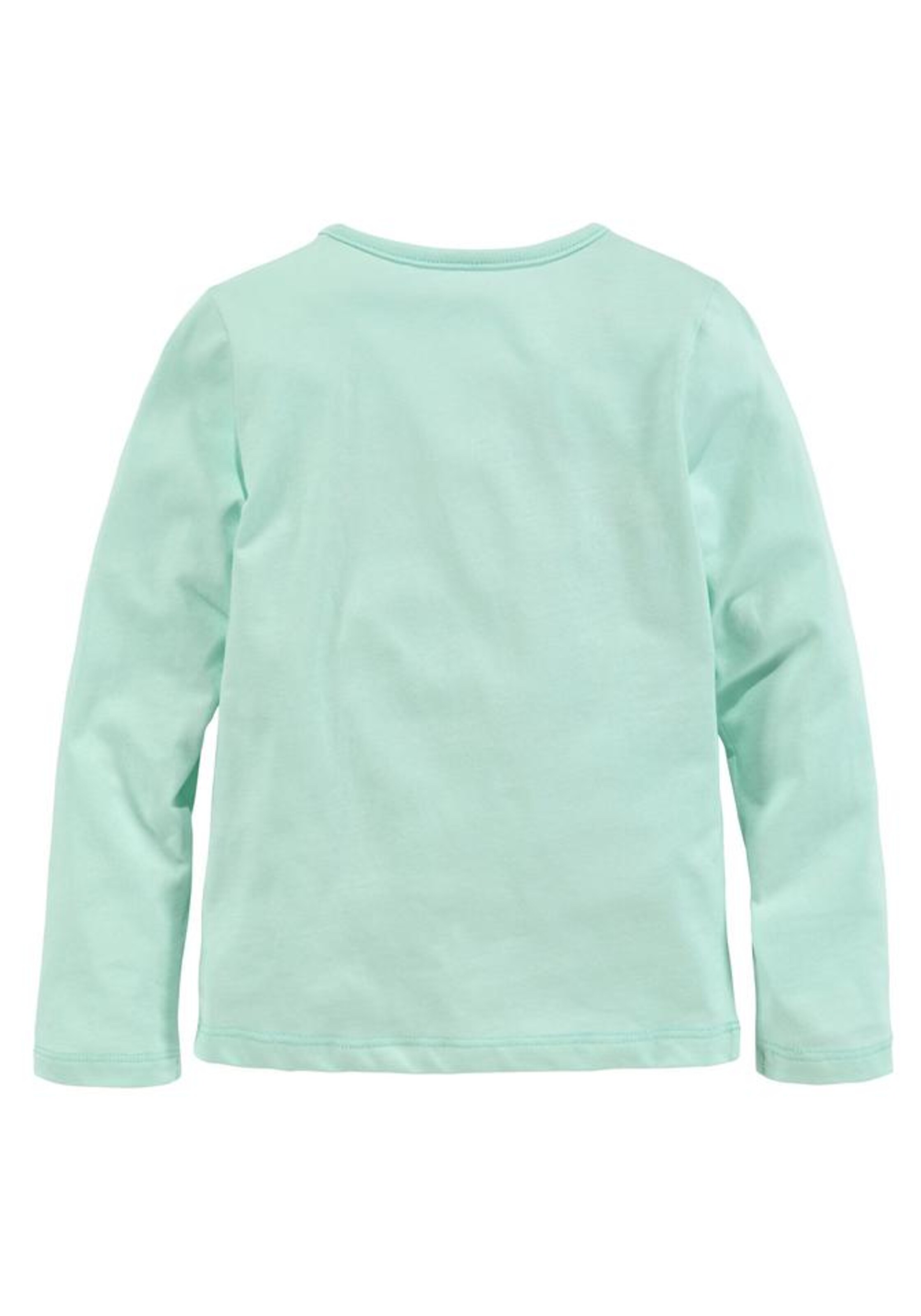 PAW Patrol Shirt 'SKYE' in Green