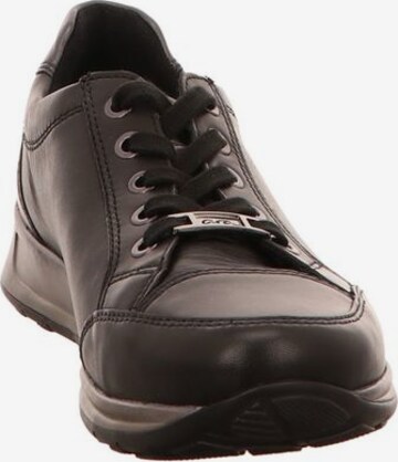 ARA Lace-Up Shoes in Brown