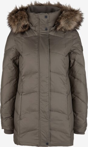 s.Oliver Winterjacke in Braun: predná strana