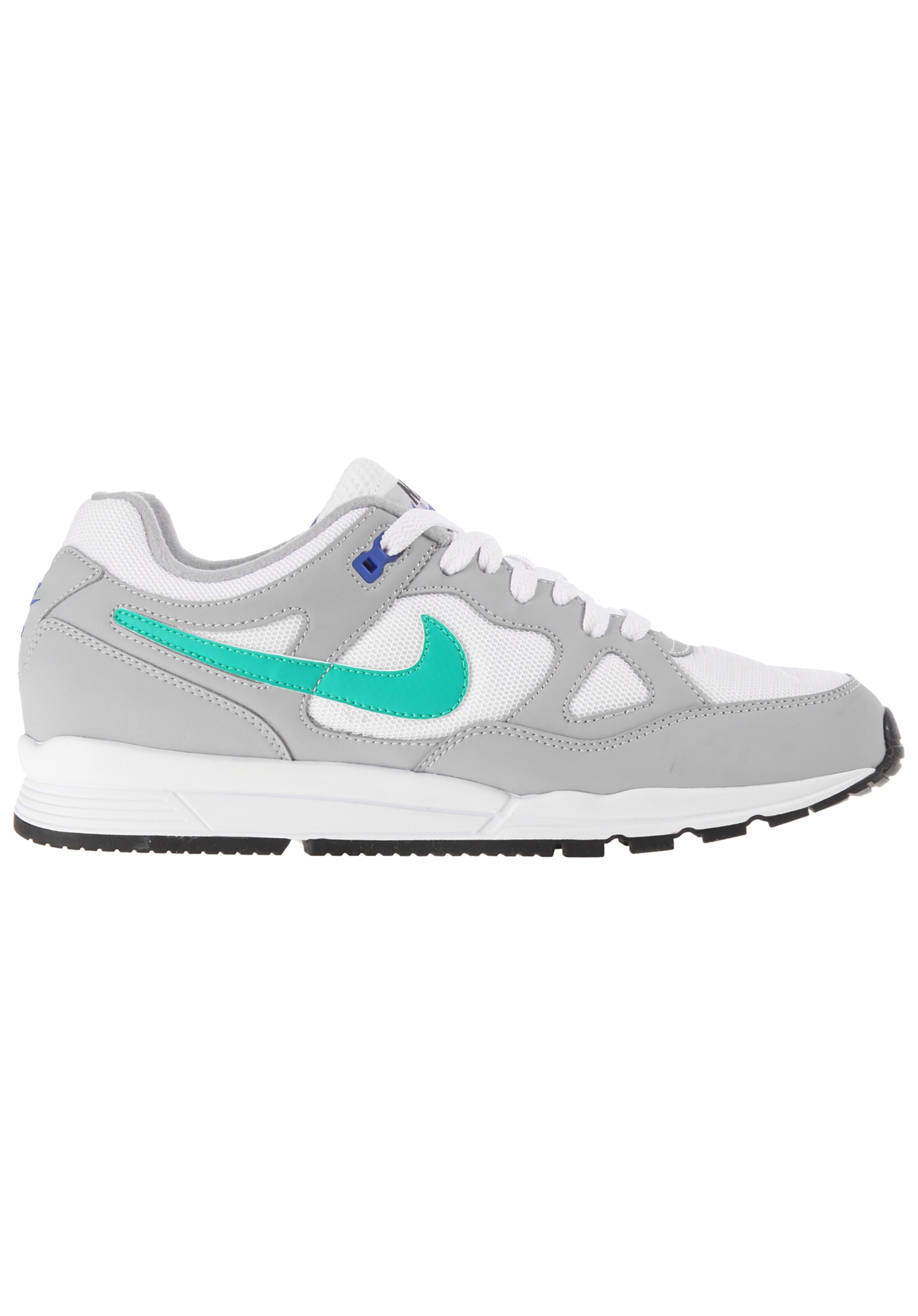 Nike Sportswear Air Air Air Span II Turnschuhe Leder, Textil Markenrabatt 201ada Nike Sportswear Air Air Air Span II Turnschuhe Leder, Textil Markenrabatt 201ada
