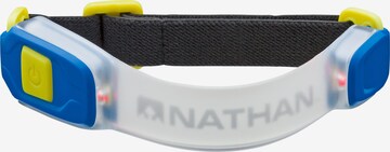 NATHAN Accessories in White: front