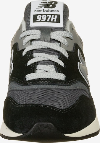 new balance Sneaker '997' in Schwarz