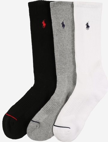 Polo Ralph Lauren Socken in Mischfarben: predná strana