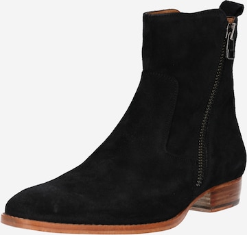 Bottes 'Greyson 01' tigha en noir