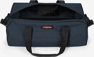 EASTPAK Travel Bag 'Station + ' in Blue