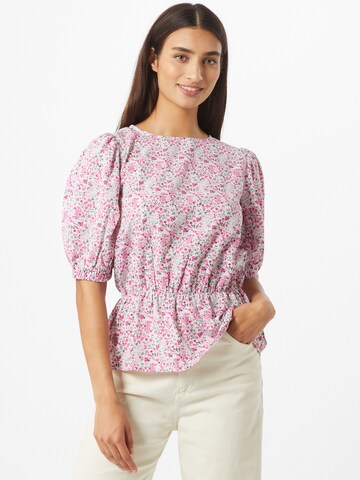 SISTERS POINT Blouse 'IMMA' in : voorkant
