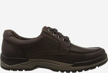 MEPHISTO Lace-Up Shoes in Brown