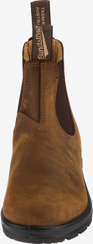 Blundstone Chelsea Boots '562' in Brown