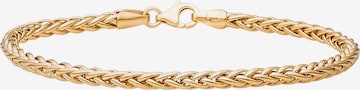 CHRIST Bracelet in Gold: front