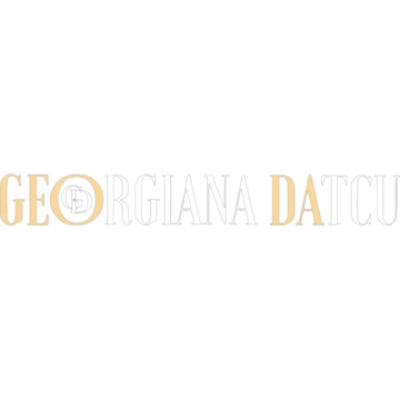 Georgiana Datcu Logo