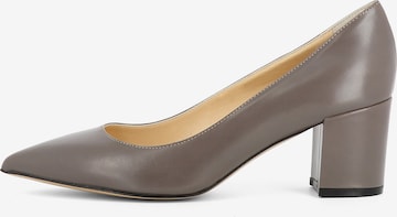 EVITA Pumps 'ROMINA' in Grey