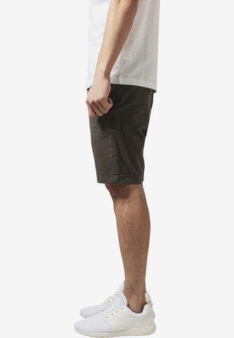 Urban Classics - regular Pantalón chino en gris