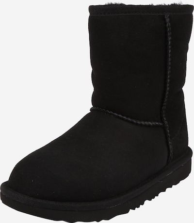 UGG Snowboots in de kleur Zwart, Productweergave