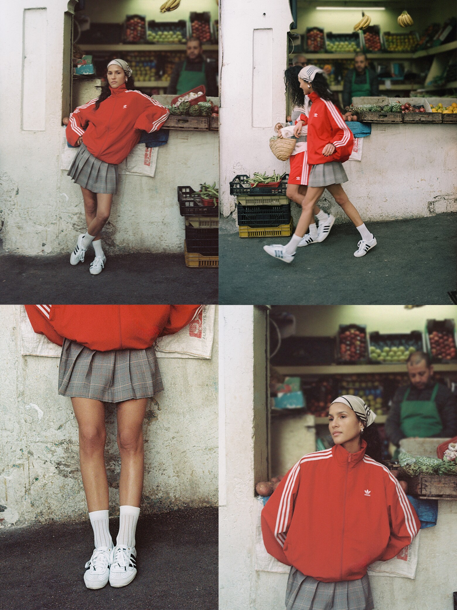 Clásicos de archivo adidas Originals