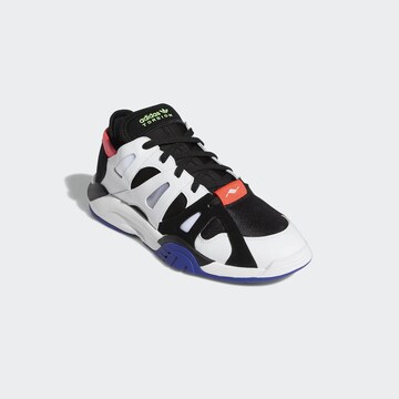 ADIDAS ORIGINALS Sneakers laag in Wit