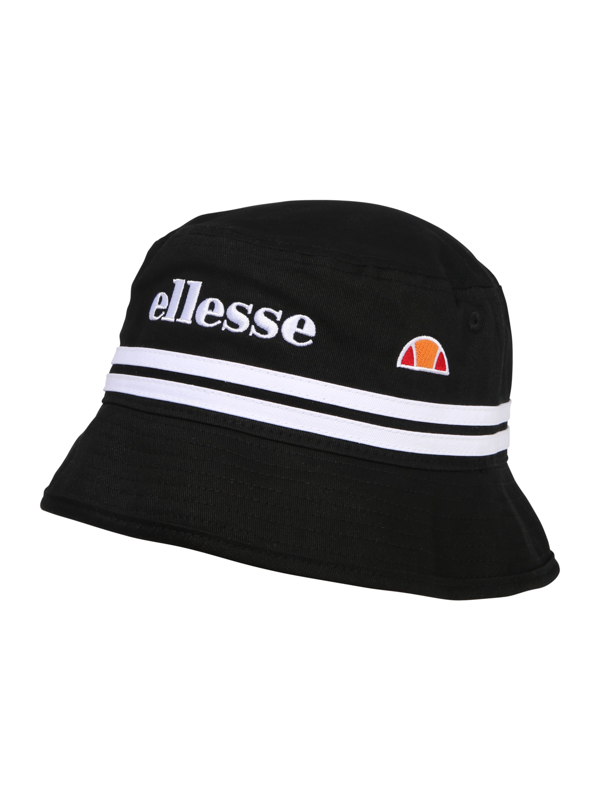 ellesse cap schwarz