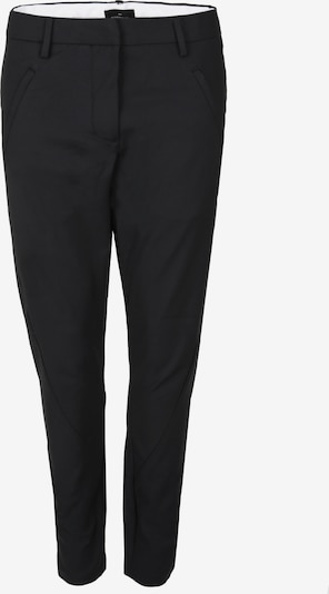 FIVEUNITS Chino Pants 'Angelie' in Black, Item view
