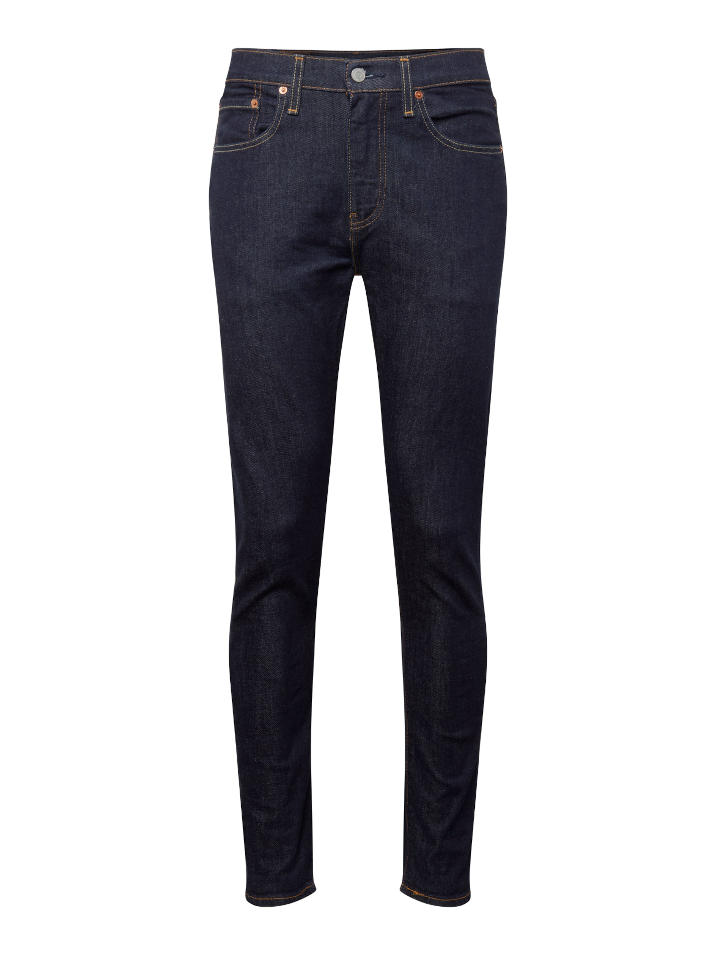 Tapered Jeans '512® Slim Taper' de la LEVI'S ® pe albastru: față