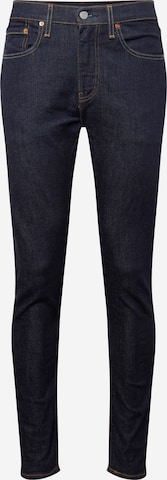 LEVI'S ® Tapered Jeans '512™' i blå: forside
