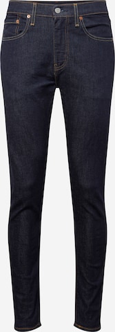 LEVI'S ® Конический (Tapered) Джинсы '512™' в Синий: спереди