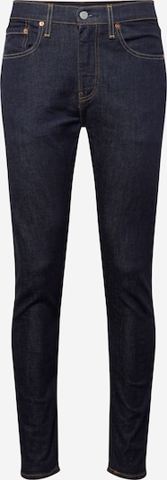 LEVI'S ® Jeans '512™' in blue denim, Produktansicht