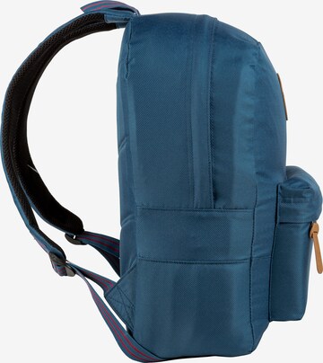 NITRO Backpack in Blue