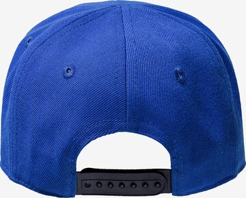 Nike Sportswear Hat 'True Limitless' in Blue