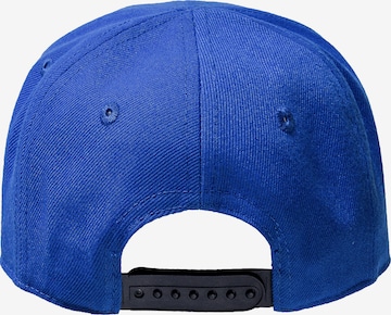 Chapeau 'True Limitless' Nike Sportswear en bleu