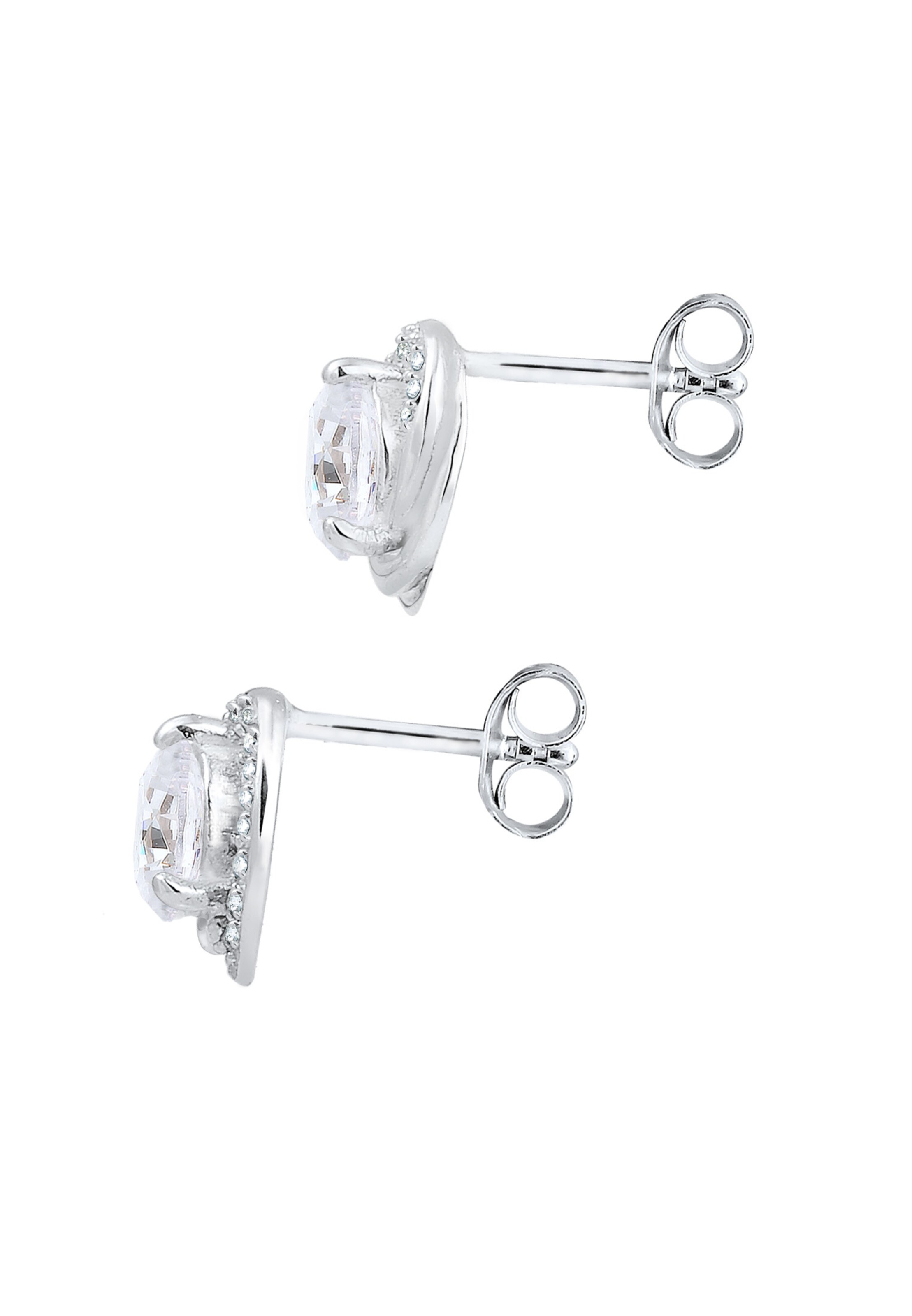 ELLI Earrings in Silver