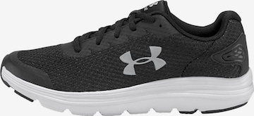 UNDER ARMOUR Laufschuh in Schwarz