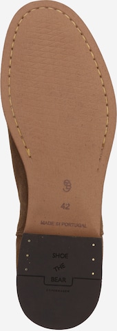 Chelsea Boots 'DEV S' Shoe The Bear en marron