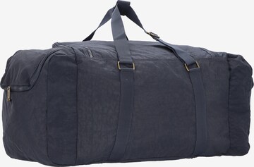 CAMEL ACTIVE Travel Bag 'Journey' in Blue