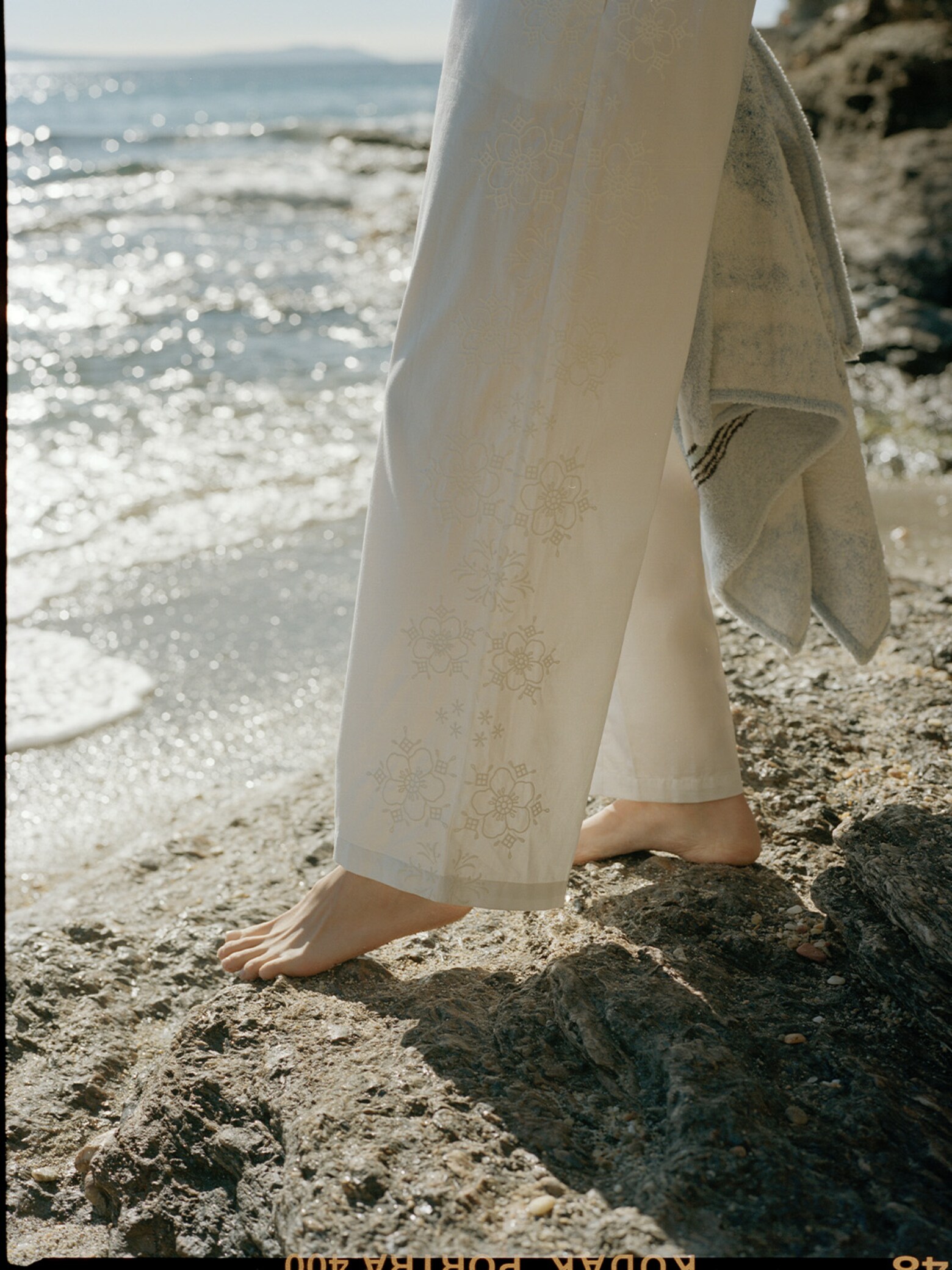 SS 25 Marie von Behrens co-created by ABOUT YOU