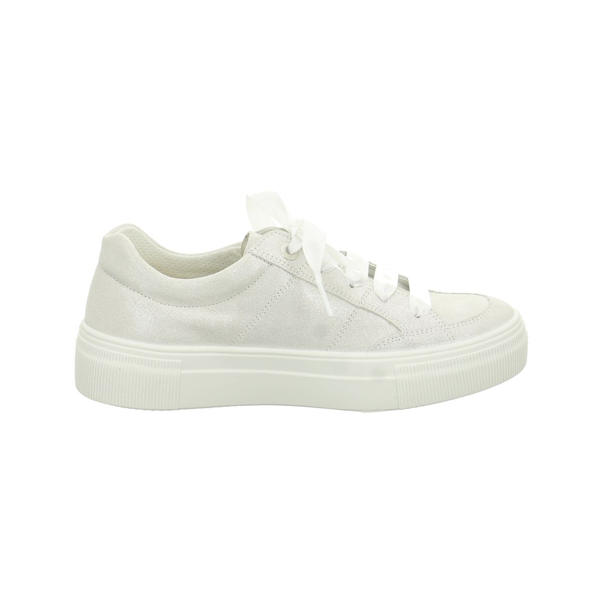 Legero Sneakers in Weiß 