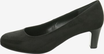 GABOR Pumps in Schwarz