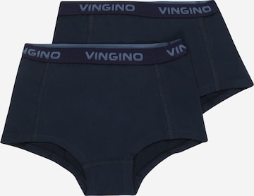 VINGINO Underbukser i blå: forside