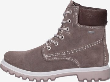 Bottines à lacets Legero en gris