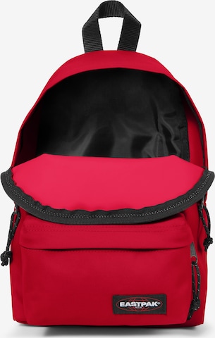 EASTPAK Backpack 'Orbit' in Red