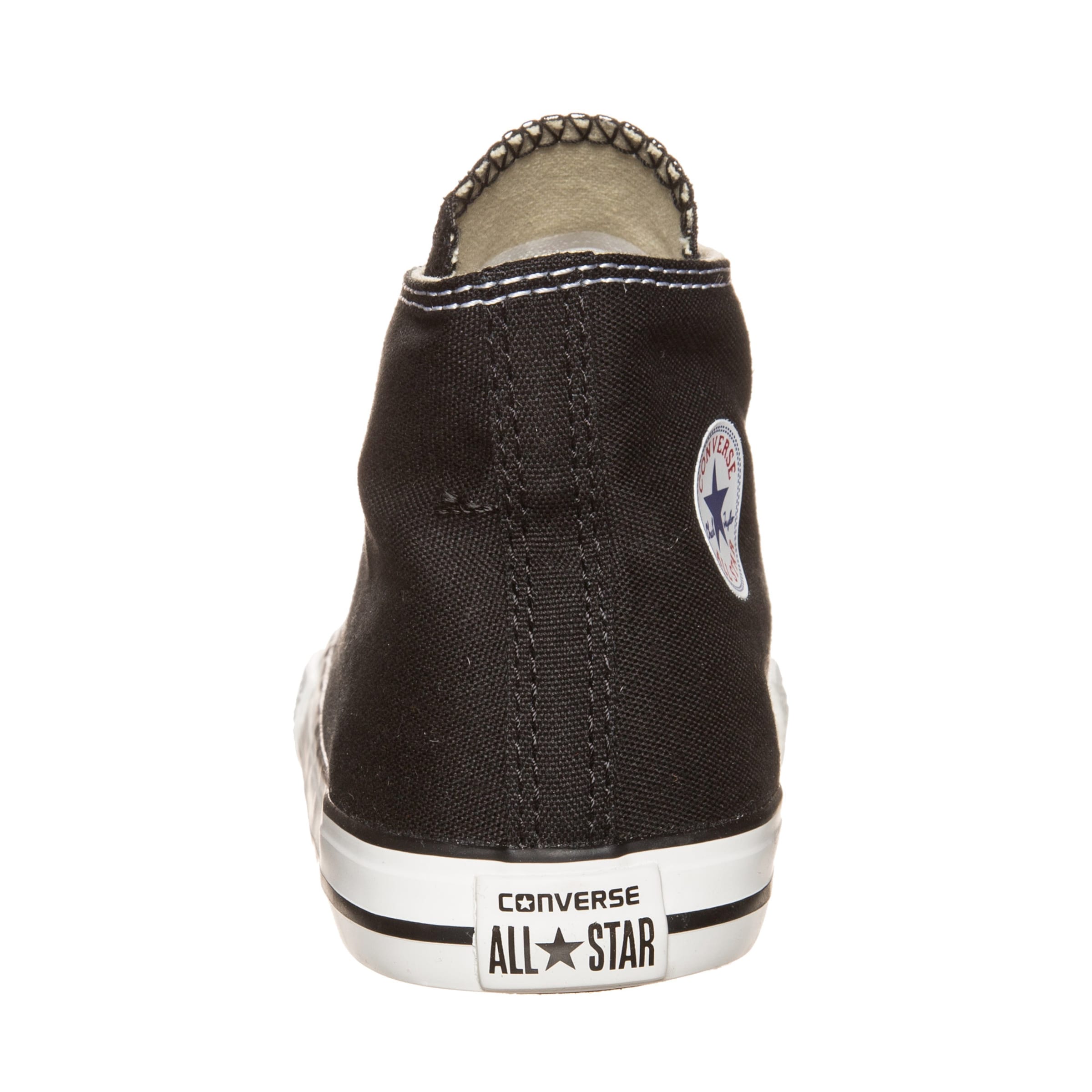CONVERSE Trainers 'Chuck Taylor All Star' in Black