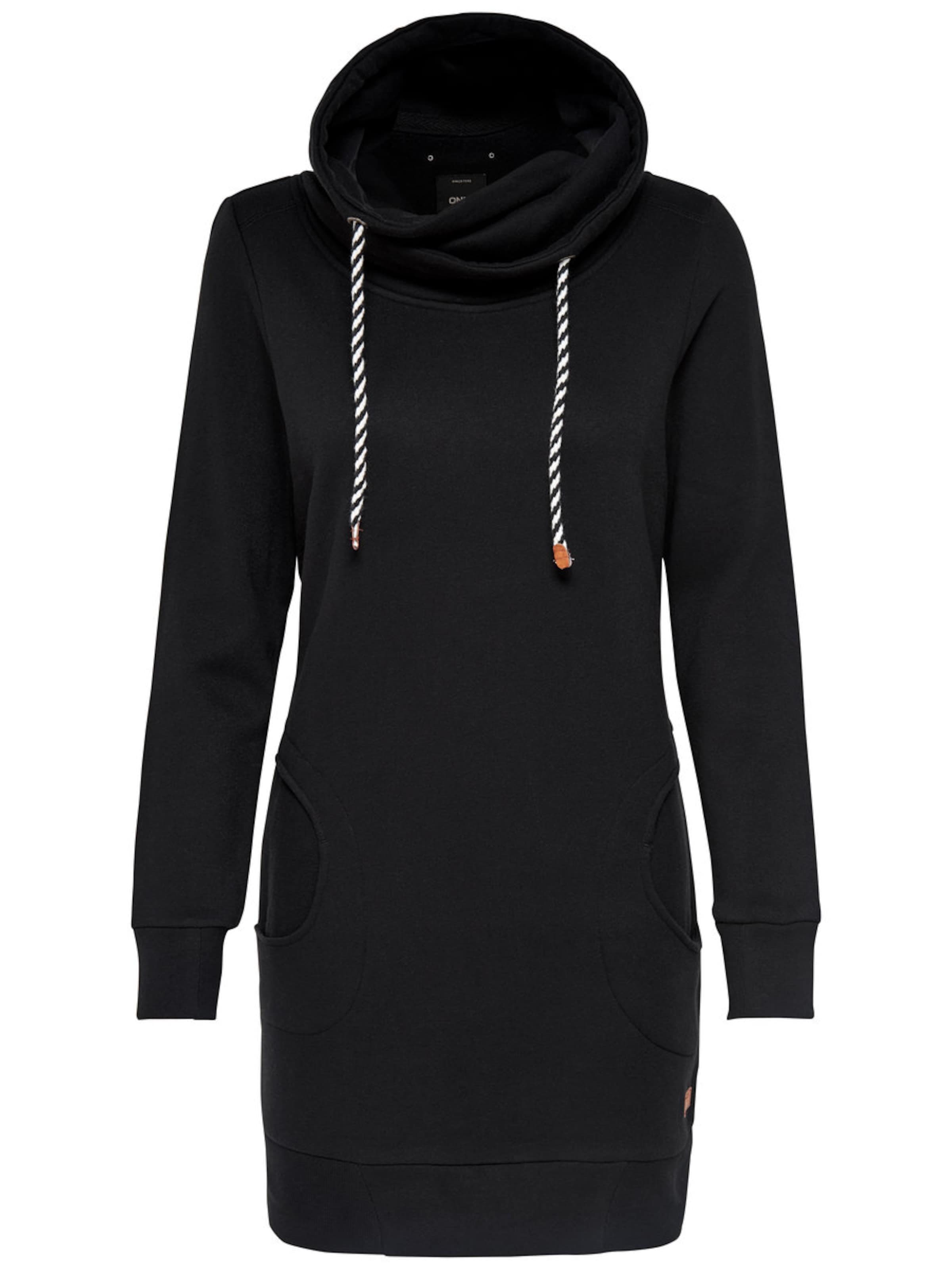 ONLY - Sudadera 'ONLBette' en negro: frente